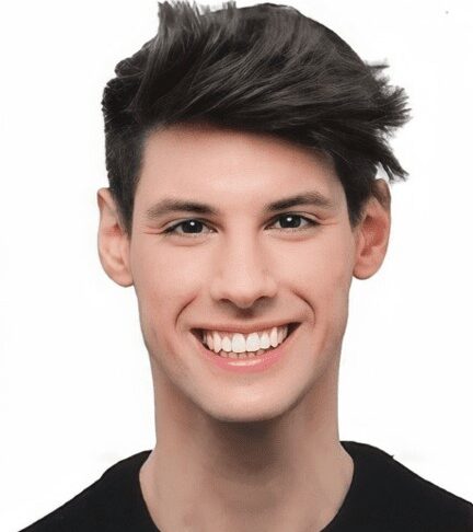 BORJA GARCÍA GARCÍA