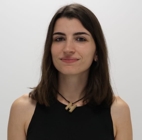 MARIELA FERNÁNDEZ MANTECA