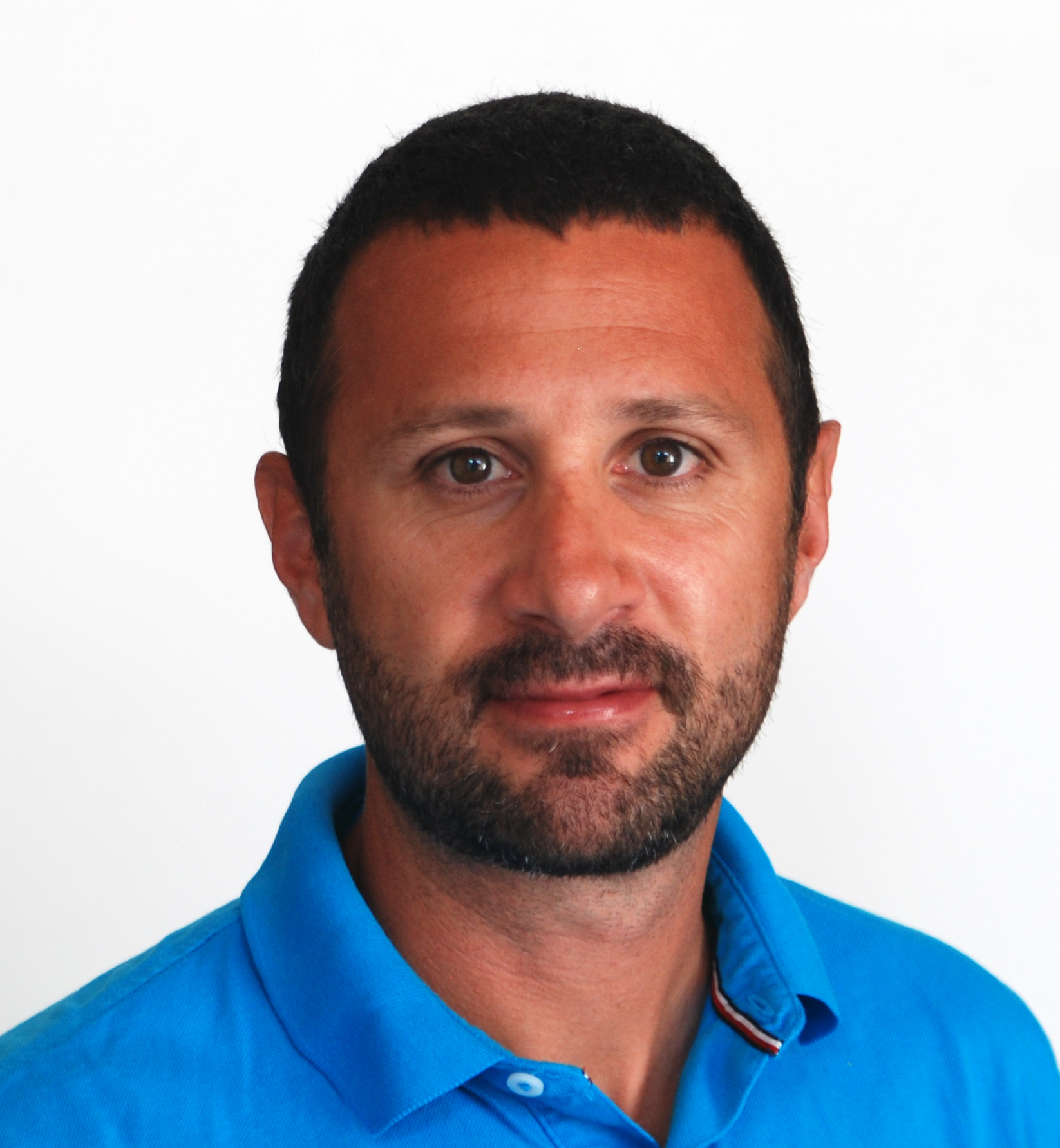 JOSÉ FRANCISCO ALGORRI GENARO