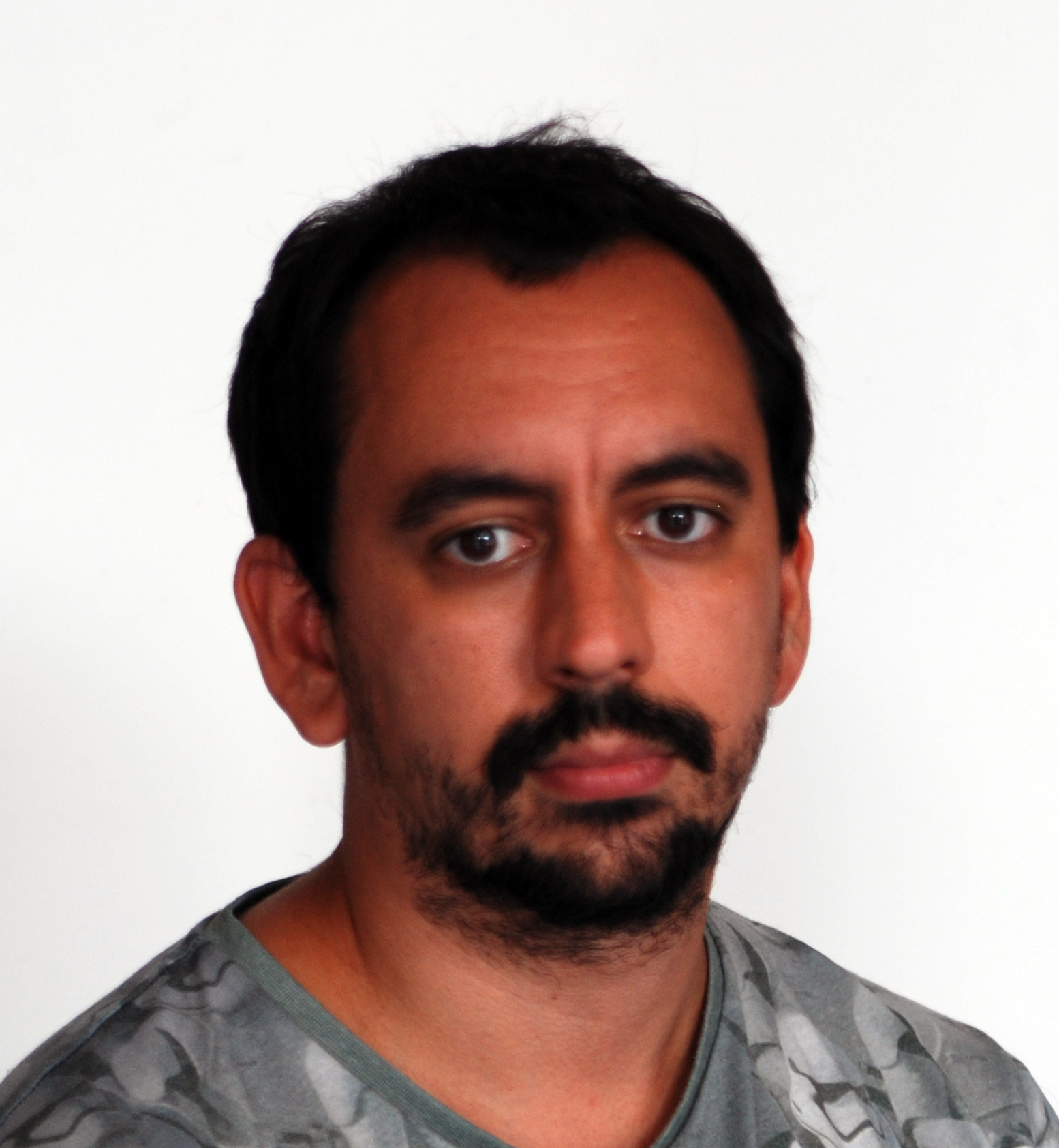 JOSÉ ALBERTO GUTIÉRREZ GUTIÉRREZ