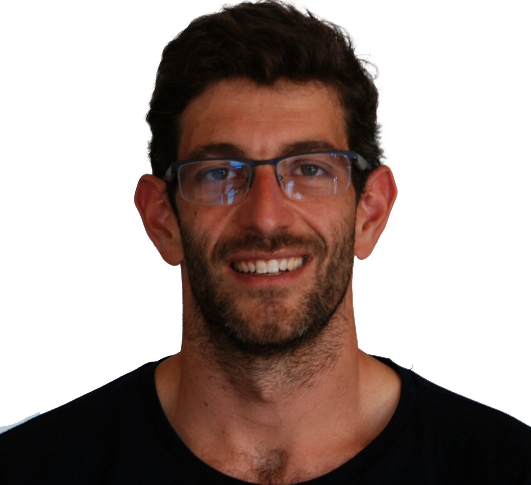 LUIS RODRÍGUEZ COBO